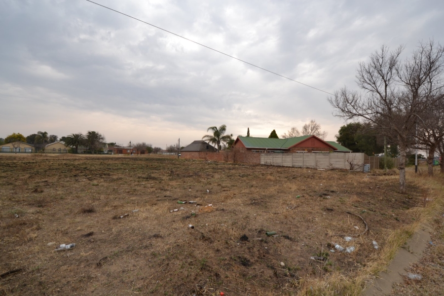 Commercial Property for Sale in Odendaalsrus Free State
